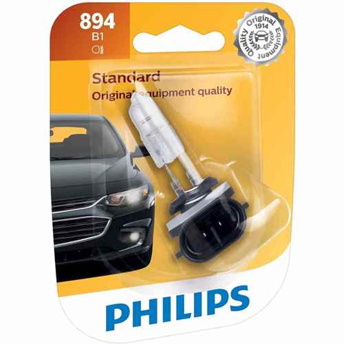 Buy Philips 894B1 Standard Halogen Bulb 894 - Unassigned Online|RV Part