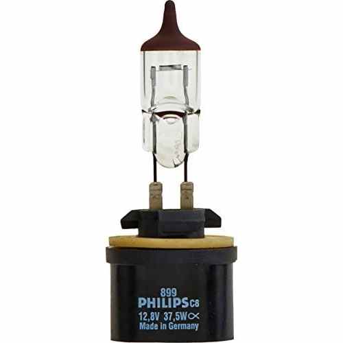 Buy Philips 899B1 Standard Halogen Bulb 899 - Unassigned Online|RV Part