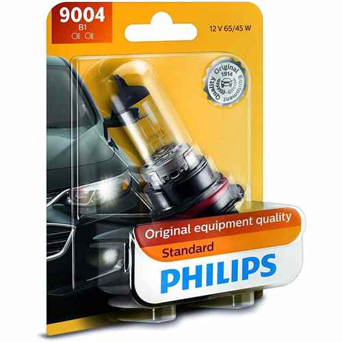 Buy Philips 9004B1 Standard Halogen Bulb 9004 - Unassigned Online|RV Part