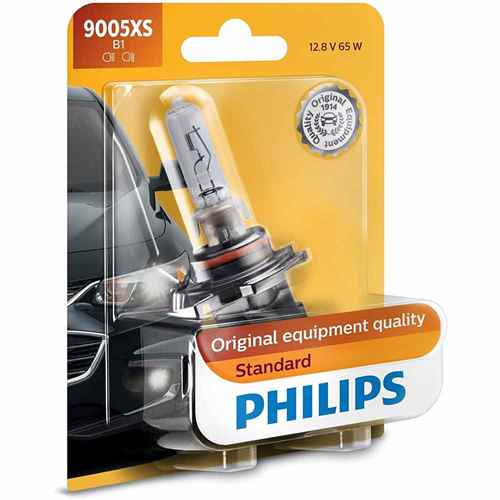 Buy Philips 9005XSB1 Standard Halogen Bulb 9005Xs - Unassigned Online|RV
