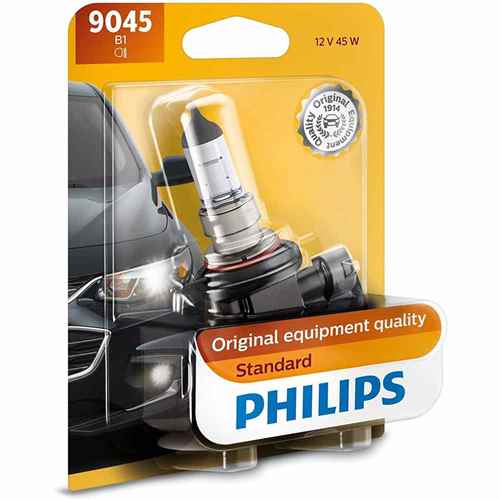 Buy Philips 9045B1 Standard Halogen Bulb 9045 - Unassigned Online|RV Part