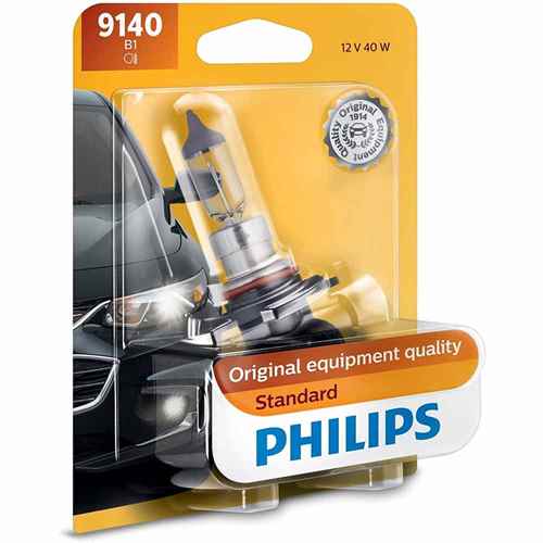 Buy Philips 9140B1 Standard Halogen Bulb 9140 - Unassigned Online|RV Part