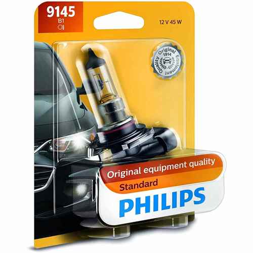 Buy Philips 9145B1 Standard Halogen Bulb 9145 - Unassigned Online|RV Part