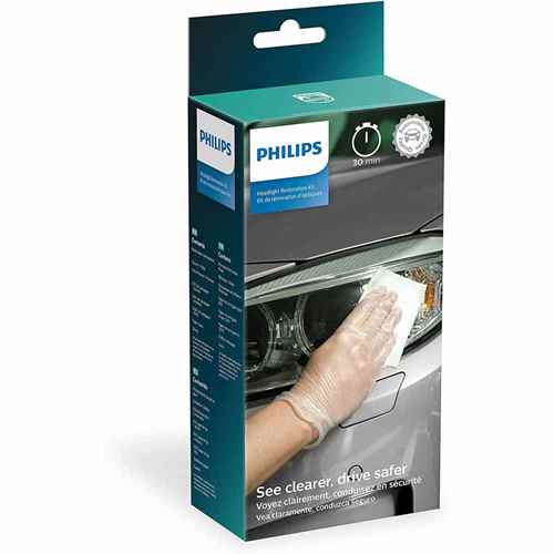 Buy Philips HRK00XM Lens Cleaning Kit - Unassigned Online|RV Part Shop