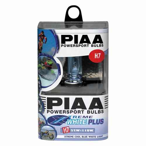  Buy PIAA 70755 (1)Bulb H7 55/110W Xtreme White - Replacement Bulbs