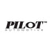 Buy Pilot SWR-0111 (1)Swarovski Wavy Stitch Seat Cover Black - Unassigned