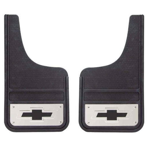  Buy PlastiColor 001839R03 (2)Chevy Hd Mud Guards Front - Mud Flaps