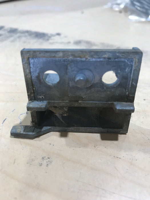 Used Dometic Fridge Door Hinge Lower Right 2930232000