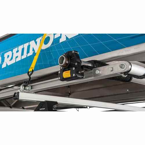 Buy Rhino Rack RBLW Boat Loader Worm Drive - Unassigned Online|RV Part