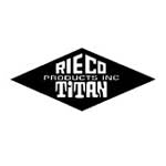  Buy Rieco Titan 36132 Control Kit W/Black Receptacle - Jacks and