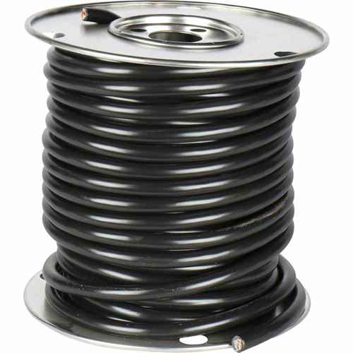  Buy Rodac 9014BK 14G Automotive Wire Black - Towing Electrical Online|RV