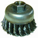  Buy Rodac 6162TT Cup Brush 2-3/4" X 5/8"-11 N/C - Automotive Tools