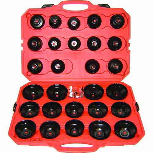  Buy Rodac DN-A1076 30Pc Oil Cap Wrench Set - Automotive Tools Online|RV