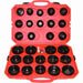  Buy Rodac DN-A1076 30Pc Oil Cap Wrench Set - Automotive Tools Online|RV