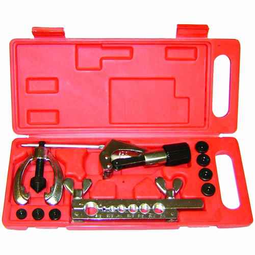  Buy Rodac M1014 Double Flaring Tool Set 3/16"' - Automotive Tools