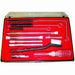  Buy Rodac GC23 23 Pces Spary Gun Cleaning Kit - Automotive Tools