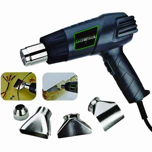  Buy Rodac GHG1500A Dual-Tem Heat Gun - Automotive Tools Online|RV Part