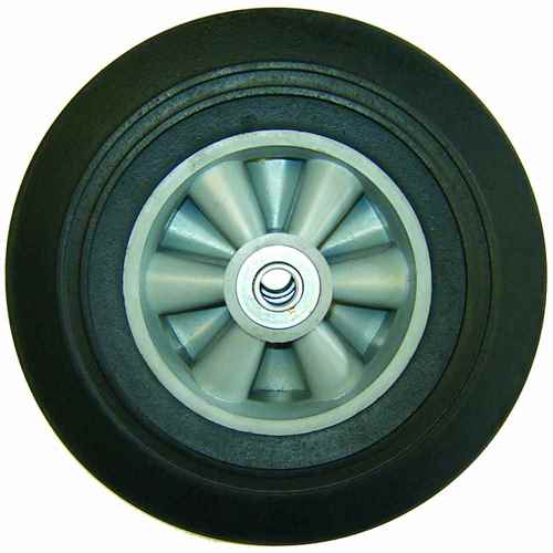  Buy Rodac RW10G Rubber Wheel 10" - Garage Accessories Online|RV Part Shop