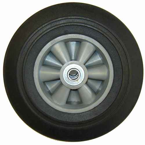  Buy Rodac RW8G Rubber Wheel 8" - Garage Accessories Online|RV Part Shop