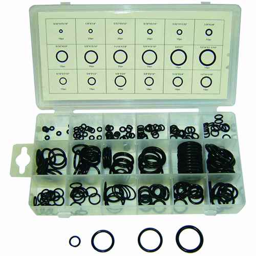 Buy Rodac FD2017 O-Ring Assortment 225Pces - Unassigned Online|RV Part