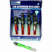Buy Rodac 37181 (12)Led Aluminium Pen Light Kit - Camping Flashlights