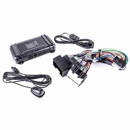  Buy Rostra 250-7504-GM4 Bluet.System Chev/Gmc/Pont - Audio and Electronic