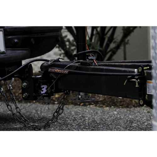 Buy Camco 48750 Recurve R3 Weight Distributing Hitch 400Lb Kit - Weight