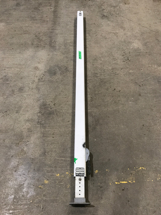 Used Dometic / A&E 8500 Awning Single Manual Arm