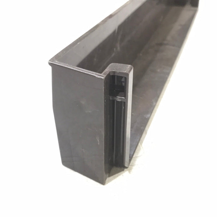 Used Dometic Fridge Door Shelf Dark Brown 2939533919