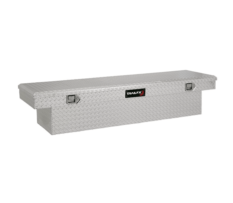 69" Single Lid C/O Box - Young Farts RV Parts
