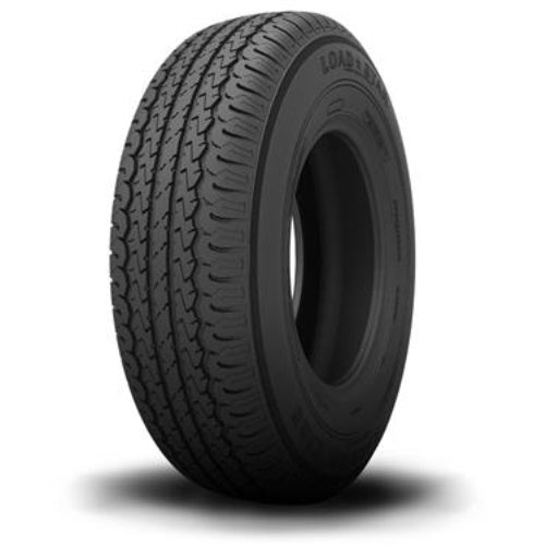 Buy Americana 10209 Tire ST185/80R13 Load E BSW - Trailer Tires Online|RV
