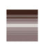 Buy Carefree EA108A00 Fiesta Awning Roller/Fabric 10' Sierra Brown/White -