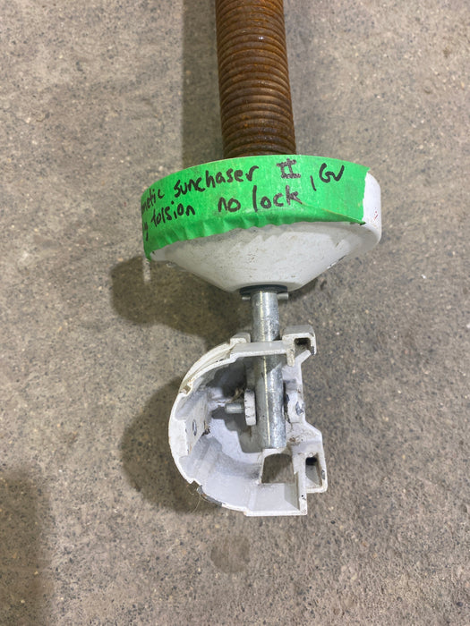 Used Dometic / A&E Sunchaser II Awning Spring Torsion Assembly Left Hand