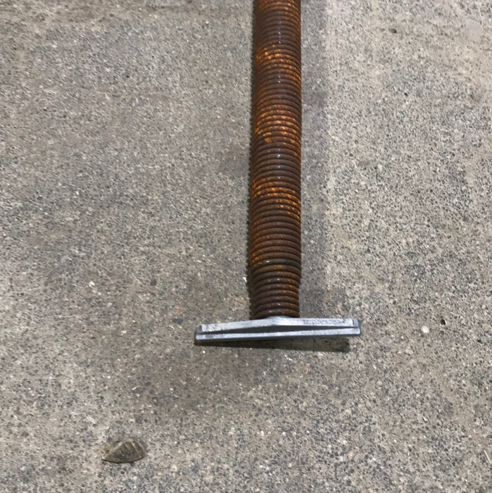 Used CAREFREE Awning Spring Torsion Assembly Right Hand