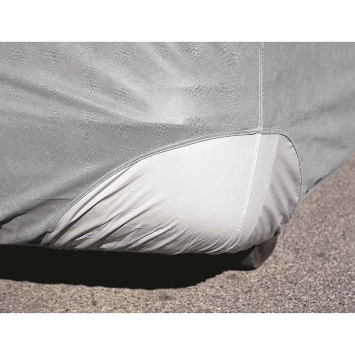 Buy Adco Products 34813 Wind Tyvek Class C Motorhome Cover 23'1"-26' - RV