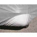 Buy Adco Products 34839 Wind Tyvek Travel Trailer Cover 15'1"-18' - RV