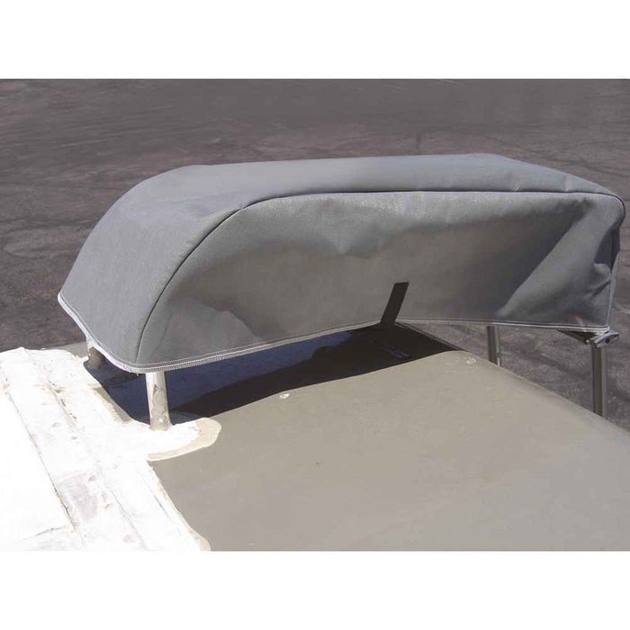 Buy Adco Products 34847 Wind Tyvek Travel Trailer Cover 34'1"-37' - RV