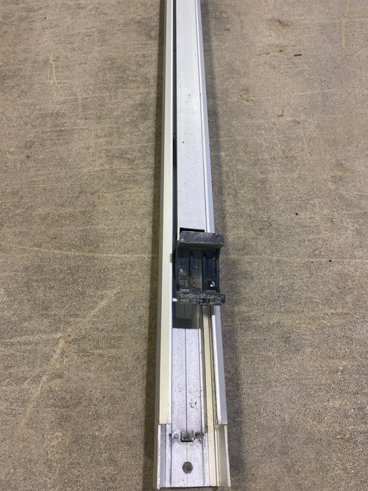 Used Carefree Fiesta Single Manual Arm - 72"