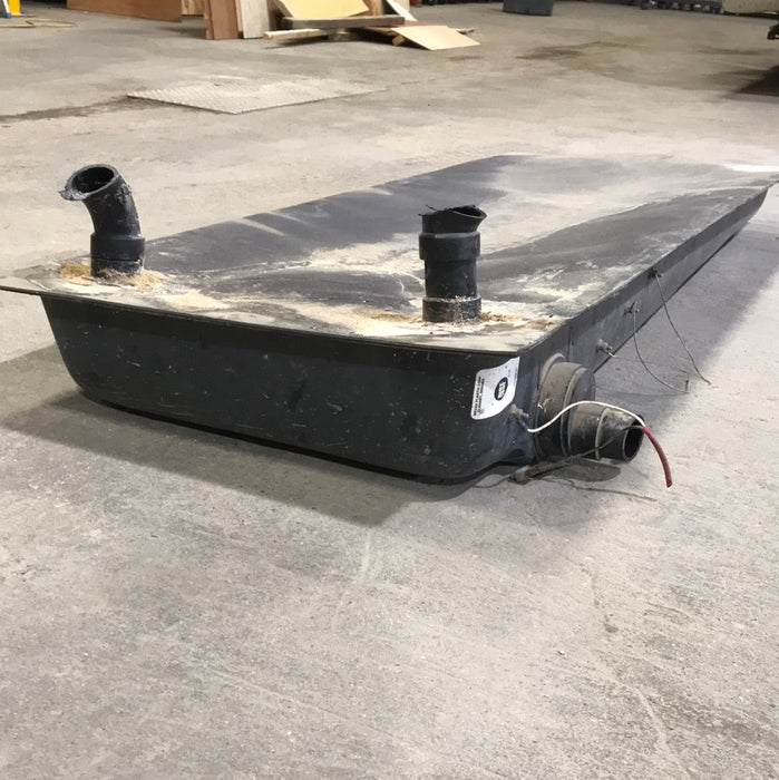 USED Holding Tank - LH DRAIN #2463