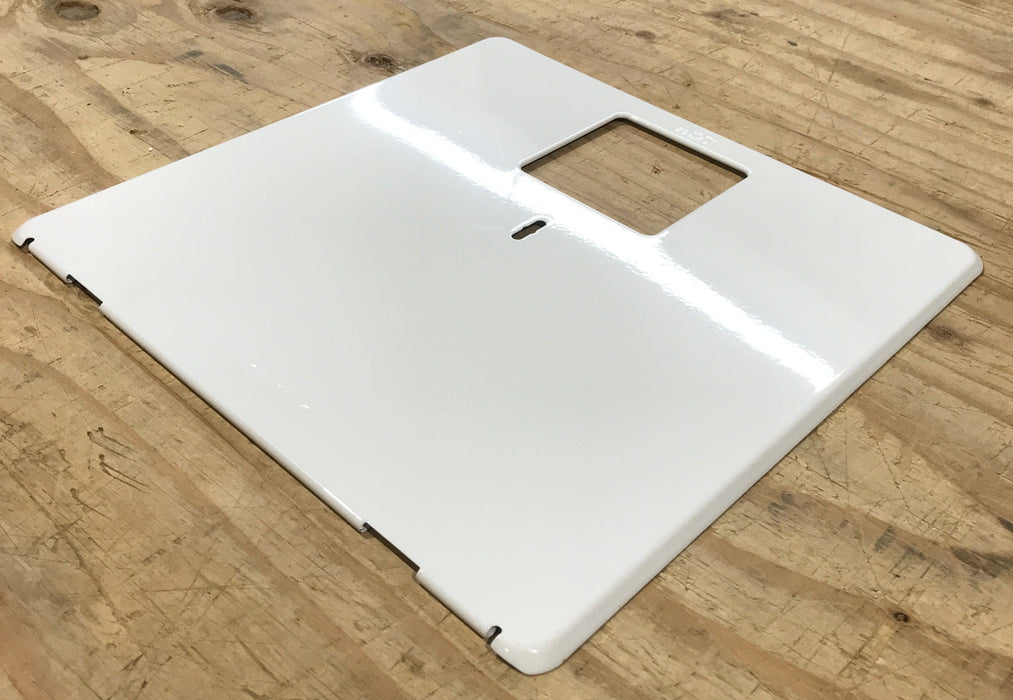 Used Dometic 6 Gallon Hot Water Heater Door, NO FRAME - 94050