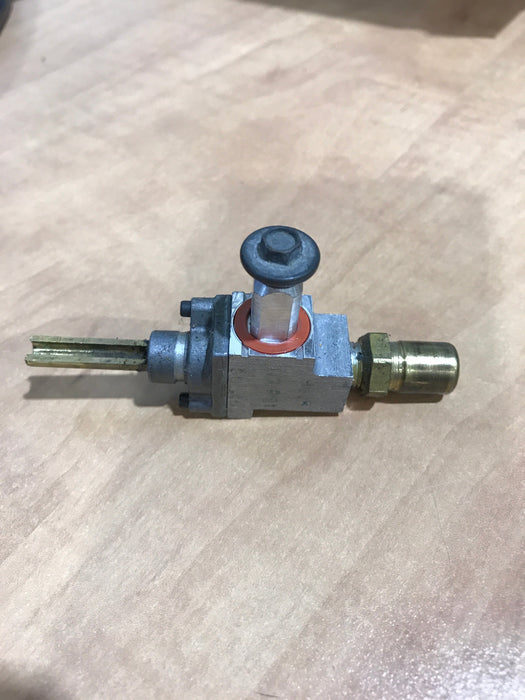 Used Atwood Burner Valve - 53201