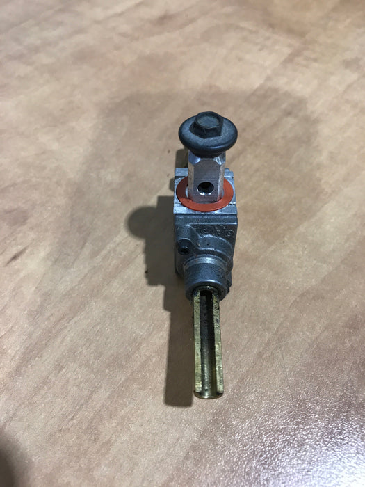 Used Atwood Burner Valve - 53201