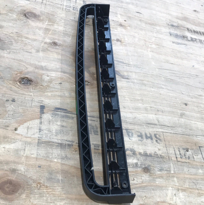 Used Wedgewood Atwood Stove Oven Door Handle 51124 (Black) - Young Farts RV Parts