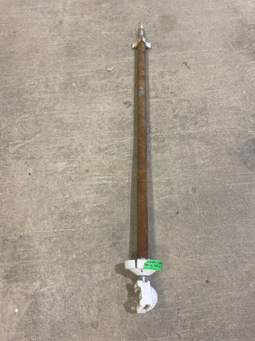 Used Dometic / A&E Sunchaser II Awning Spring Torsion Assembly Left Hand