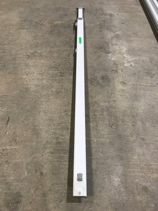 Used Dometic / A&E 8500 Awning Single Manual Arm