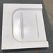 Screen Door Slide Panel A77014 WHITE - Young Farts RV Parts