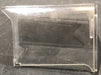 Used Dometic Lamp Cover 2004043002 - Clear - Young Farts RV Parts