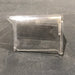 Used Dometic Lamp Cover 2004043002 - Clear - Young Farts RV Parts