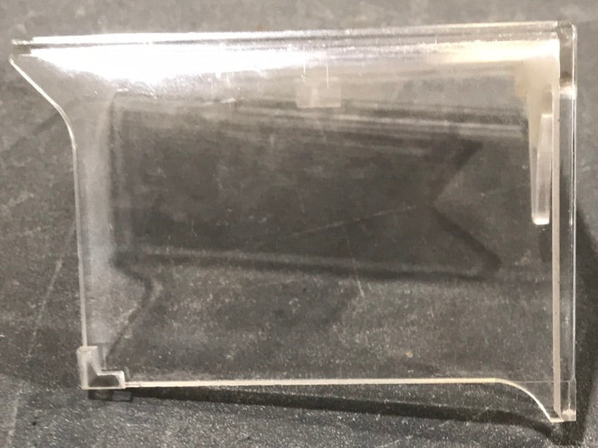 Used Dometic Lamp Cover 2004043002 - Clear - Young Farts RV Parts