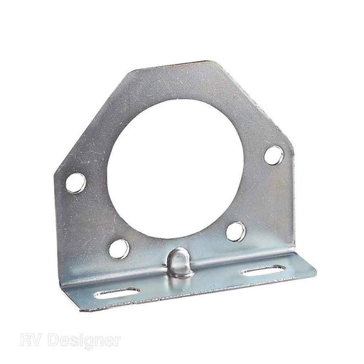 7 - Way Connector Bracket - Package - Young Farts RV Parts